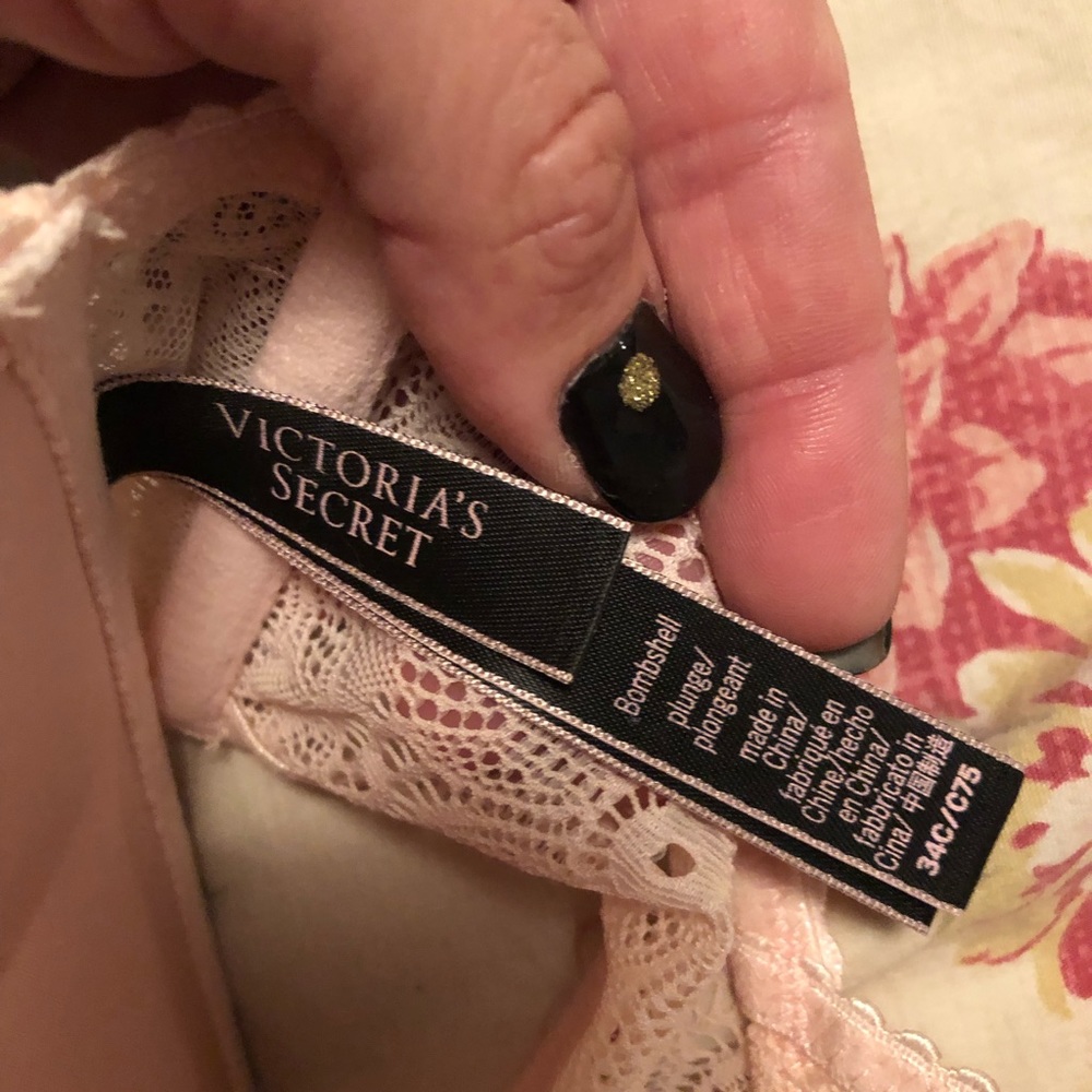 Victoria’s Secret Bra